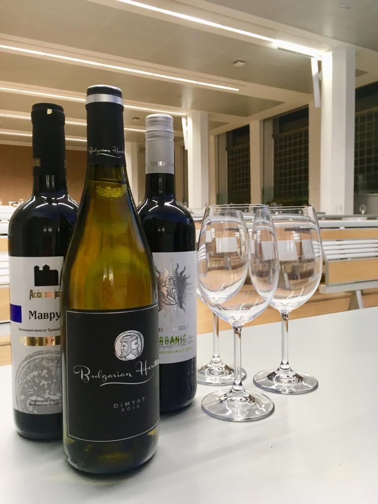 Terra Tangra Organic