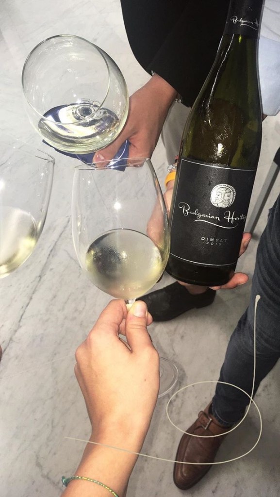 Bulgarian Heritage Dymat